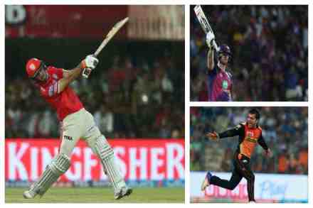 IPL auction 2018: The Indian Premier League auction 2018 is around the corner, and the co-owners of all the eight franchises must be scratching their head about whom they should bid for.