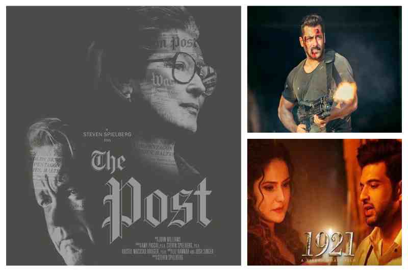 It has been a great start for Bollywood this year, with Salman Khan starrer Tiger Zinda Hai grossing over Rs 300 crore in its week four ever since its release. The movie has received a resounding response from the fans, and even the critics are calling it a 'BLOCKBUSTER'. On the first day of release, Salman Khan movie earned Rs 33.75 crore, which made Tiger Zinda Hai one of the biggest releases ever in Bollywood. However, let's have a look at how other movies have performed.
