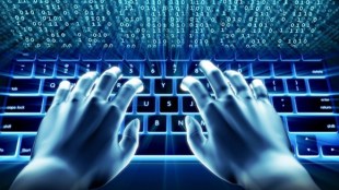 IT sector, TV Mohandas Pai