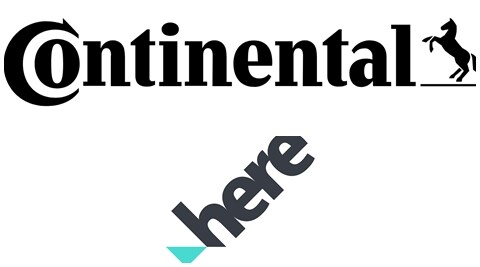 Continental to get 5 percent stake in HERE: Tie-up to focus on maintaining HD Maps