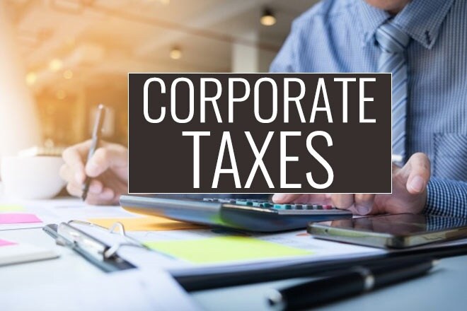 Budget 2018: Will FM Jaitley cut corporate tax?