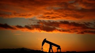 Oil prices, crude oil prices, US, US oil output