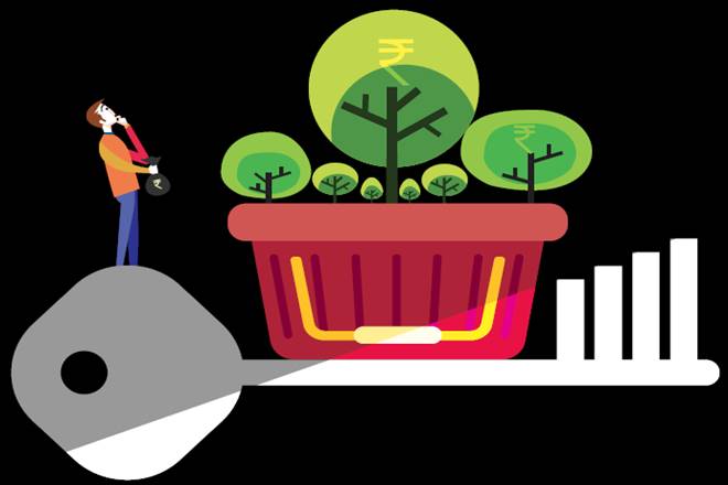 smart investing, asset allocation, key to wealth creation, investment world, cryptocurrency, investors, trading sessions, bse sensex