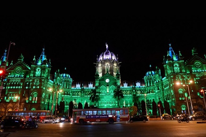 railways, indian railways, western railways, railway board, piyush goyal, CST, CST terminal, mumbai CST, chattrapati shivaji terminal, world heritage site