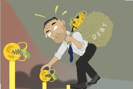 Here's the list of big companies with big loan defaults facing the NCLT gauntlet: Here's the list of big companies with big loan defaults facing the NCLT gauntlet: