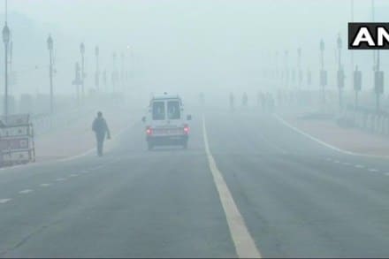 train status, train enquiry, railway inquiry, indian railways, railway schedule, train cancel status, train cancelled, railway status, delhi weather, delhi fog, delhi temperature