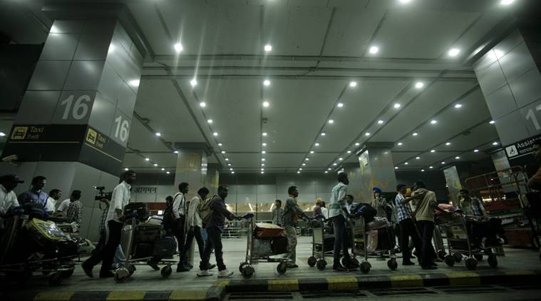 delhi airport, immigration officals, Delhi IGI airport, indira gandhi international airport, immigration at Delhi airport, immigration IGI airport, home ministry delhi airport, immigration officals, Delhi IGI airport, indira gandhi international airport, immigration at Delhi airport, immigration IGI airport, home ministry