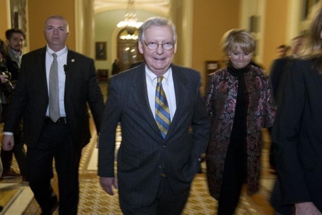 Donald Trump, Democrats, gop, US shutdowns, John Kelly, Washington, Mitch McConnell, Senate Democrats, donald trump news, US congress Donald Trump, Democrats, gop, US shutdowns, John Kelly, Washington, Mitch McConnell, Senate Democrats, donald trump news, US congress