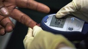 diabetes in india, india diabetes study, diabetes high in india, hypertension in india