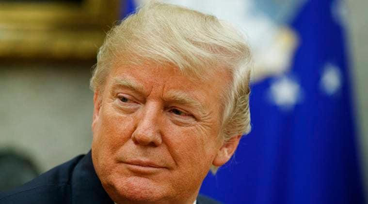 Donald Trump, US, Iran,  Nikki Haley, US support, Security Council, trump administration, Tehran 