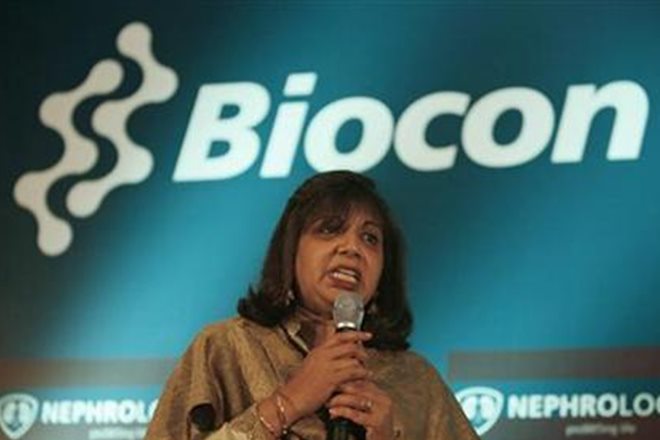 Biocon, Sandoz, EFTA, CIS, EU region, Balkan states, Japan, russia, global biosimilars space, Novartis, BSE