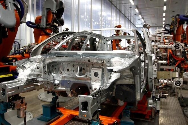 Brexit,  German car industry, German car, European Union countries, US, Deloitte 