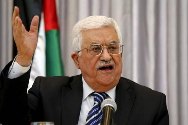 palestine, european union, east jerusalem, the Palestine Liberation Organisation, israeli capital, donald trump