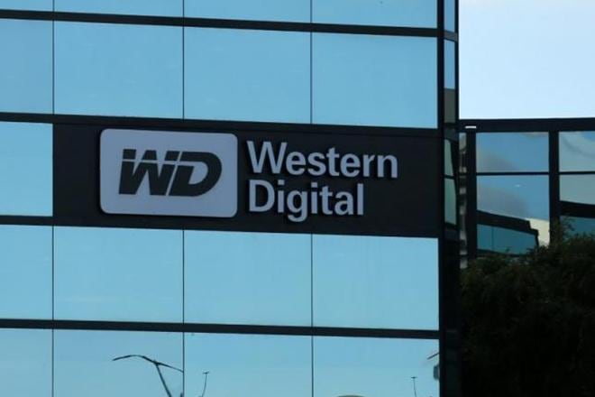 western digital new device, western digital data storage device, western digital new hard drives
