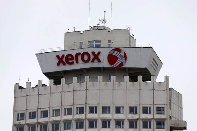 Xerox, Fujifilm, Fujifilm Holdings Corp, Darwin Deason, Carl Icahn