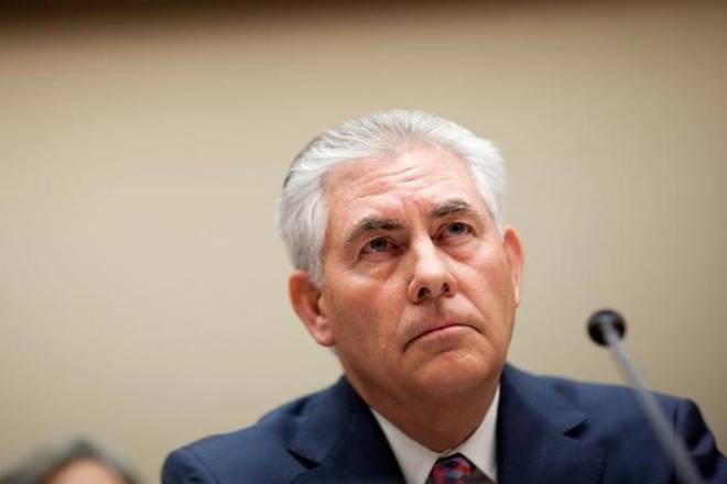 Rex Tillerson, russia probe, donald trump, Robert Mueller , Moscow, US preseident, recent news on donlad trump, latest news on rex tillerson , US Secretary of State