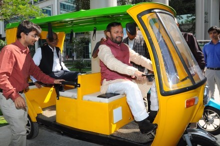 Union HRD Minister Prakash Javadekar IIT Madras Research Park, IIT Madras Research Park news, IIT Madras Research Park modern temple, iitm modern temple, Prakash Javadekar modern temple, CV Raman, S Ramanujan, Stanford University, Massachusetts Institute of Technology, Harvard University, IIT Madras Research Park gets dubbed as modern temple