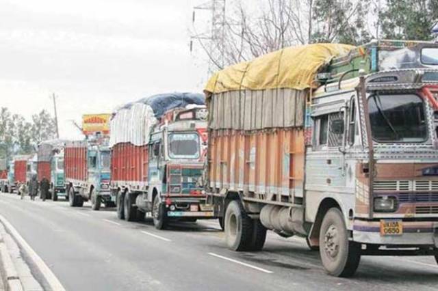 The roll-out of the e-way Bill has been advanced from April 1 and the new system is set to be implemented from tomorrow: February 1