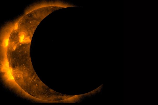 Lunar eclipse 2018: The first lunar eclipse of 2018, a total eclipse, on January 31 will be visible from India.