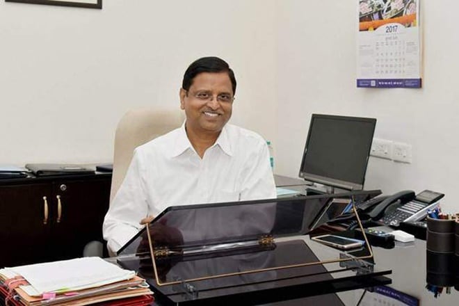 manufacturing data, manufacturing revival, economic affairs, subhash chandra garg, economy, economy news, factory productions, economic growth, growth