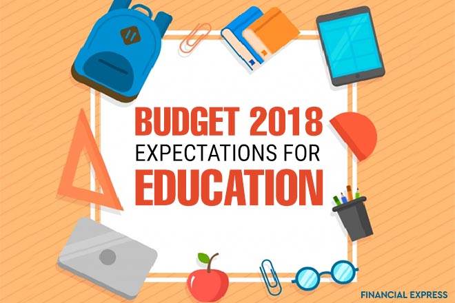 Budget 2018 date india arun jailtey narendra modi expectations education Budget 2018 date india arun jailtey narendra modi expectations education