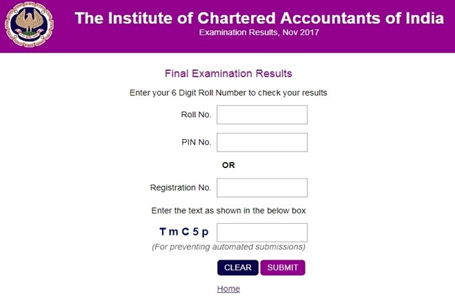 CA Final result Nov 2017, CA Final result Nov 2017, CA Final, CA CPT result 2017, ICAI result 2017, ICAI result 2017 , icaiexam.icai.org, ICAI CA Final, CPT November Exam 2017 Results, CA CPT result, CA Final result, ICAI result, ca cpt, CA Final, Chartered Accountant, Institute of Chartered Accountants of India, Common Proficiency Test, results via SMS, education news