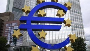 Euro, ECB tapering hopes; sterling jumps, europe, dollar, us dollar