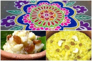 Pongal 2018 Top Dishes Recipes, Pongal 2018 Top Dishes Recipes check out, Pongal 2018 Top Dishes Recipes news, Pongal 2018 Top Dishes Recipes what to try, Pongal 2018 Top Dishes Recipes what tyo eat, southern India, Uttarayan, Thalagam Kuzhambu, Kalkandu Pongal, Thiruvanthirai Kootu, Thengai Sadam, Ulundu Vadai