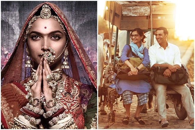 Padmavati release date, Padmavati release status, Padmavati released, Padman release date, Padman release 2018, Padmavati 2018 release date, Padmavati vs padman, Deepika Padukone Akshay Kumar clash, Deepika Padukone, Akshay Kumar, cbfc, Central Board of Film Certification Padmavati release date, Padmavati release status, Padmavati released, Padman release date, Padman release 2018, Padmavati 2018 release date, Padmavati vs padman, Deepika Padukone Akshay Kumar clash, Deepika Padukone, Akshay Kumar, cbfc, Central Board of Film Certification