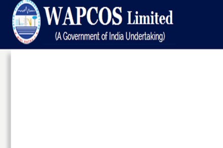 WAPCOS recruitment 2018, WAPCOS recruitment, WAPCOS recruitment news, WAPCOS jobs, WAPCOS vacancies, WAPCOS engineers vacacies, WAPCOS jobs, WAPCOS wapcos.gov.in, WAPCOS limited, a mini ratna of the Government of India WAPCOS recruitment 2018, WAPCOS recruitment, WAPCOS recruitment news, WAPCOS jobs, WAPCOS vacancies, WAPCOS engineers vacacies, WAPCOS jobs, WAPCOS wapcos.gov.in, WAPCOS limited, a mini ratna of the Government of India