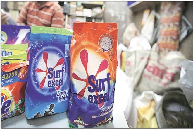 Hindustan Unilever, Credit SuisseGST, demonetisation, GST rate, CAGR, Ebitda growth,GST driven price cuts, inflation Hindustan Unilever, Credit SuisseGST, demonetisation, GST rate, CAGR, Ebitda growth,GST driven price cuts, inflation