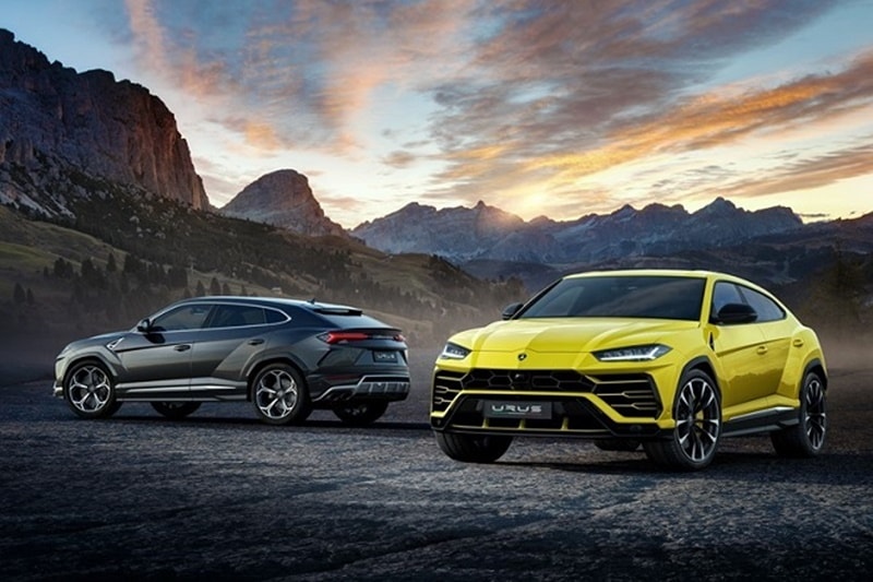 Lamborghini Urus: We thought of listing fast SUVs since the fastest one of them all, the Lamborghini Urus, has been launched in India at Rs 3 crore. It draws its power from a 4.0-litre V8 twin turbo engine paired with an eight-speed automatic gearbox. It produces maximum power output of 641 hp along with peak torque of 850 Nm. Thanks to these power figures, the Urus can sprint from 0 to 100 km/h in just 3.6 seconds and can reach a top speed of 305 kmph.