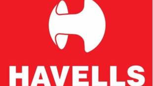 havells, jm financial, havells business, havells gets hold, havells share, havells prices, havells market