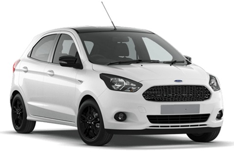 2018 Ford Figo Cross: Ford’s latest compact crossover to be unveiled on 31 January