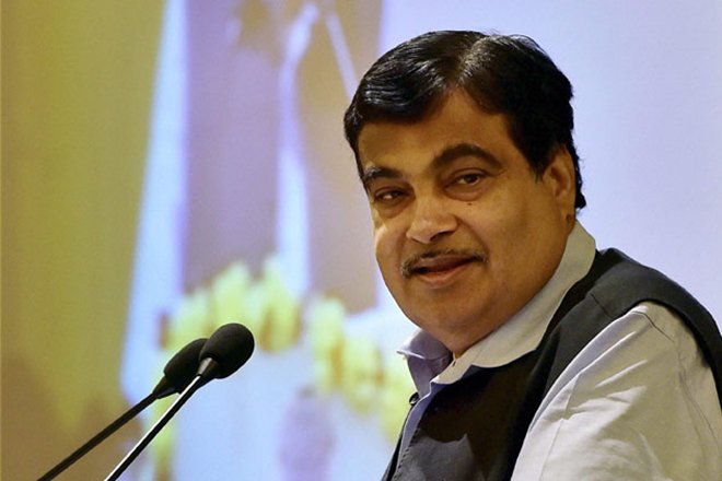 infra tweets, vinayak chaterjee infra tweets, nitin gadkari on ppp model