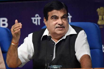 india Last month, Gadkari said connectivity of projects such as the India-Myanmar-Thailand Trilateral Highway, extension of TH to Cambodia, Laos and Vietnam Kaladan Multimodal Transit Transport Project are being planned and they are at different stages of implementation. highway, new highway, India-Myanmar-Thailand Trilateral Highway, Trilateral Highway, nitin gadkari, new roadway