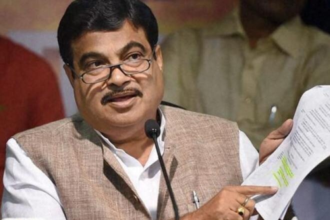 nitin gadkari, road projects, highway projects, new projects, digital india, india projects, better roads, pwd, public works department