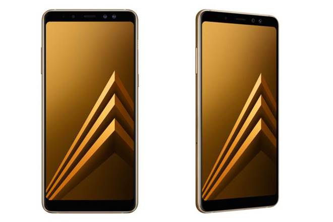 Samsung, Samsung Galaxy, Samsung Galaxy A8+, Samsung galaxy new phones, Samsung latest phone, Chinese phone, Oneplus 5T, Huawei phone, OnePlus phones, Honor View 10, Galaxy latest A series