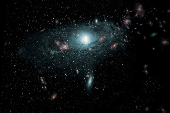 new galaxy found, farthest galaxy in the universe, how many galaxies have been found, nasa new research, nasa new galaxy found