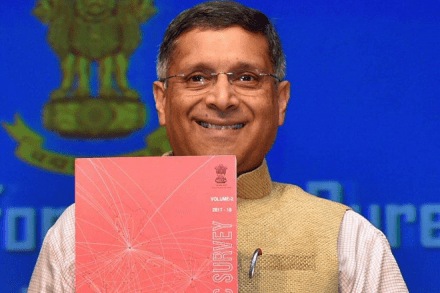 India Economic Survey 2018 goes Pink to bring women’s issues to the fore; here are key examples India Economic Survey 2018 goes Pink to bring women’s issues to the fore; here are key examples