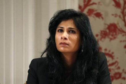 Who is Gita Gopinath? First woman ever to join IMF as chief economist Who is Gita Gopinath? First woman ever to join IMF as chief economist