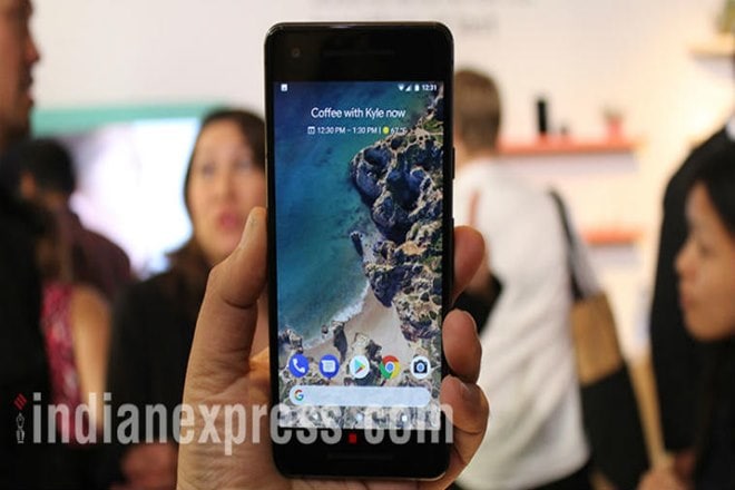 Google Pixel 2, Google Pixel 2 Xl, Google Pixel 2 offer, Flipkart offers, Google Pixel 2 discounts, Google Pixel 2 specifications, Flipkart 2018 Mobile Bonanza Sale