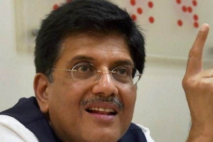 WEF 2018, WEF Davos, WEF Davos 2018, Davos 2018, WEF, World Economic Forum 2018, World Economic Forum, piyush goyal, global investments, global india, foreign investment, FDI