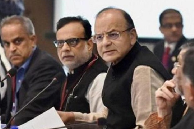 Low GST collection worries Council; Arun Jaitley says anti-tax evasion measures needed