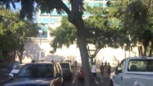 Hawaii, Ballistic missile, Pacific US state, missiles