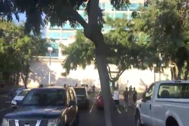 Hawaii, Ballistic missile, Pacific US state, missiles Hawaii, Ballistic missile, Pacific US state, missiles