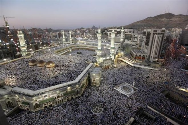 Modi government ends haj subsidy