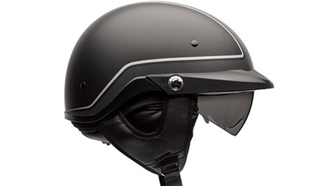 Wearing non-ISI, half face helmet will now be a trouble: Bengaluru Police