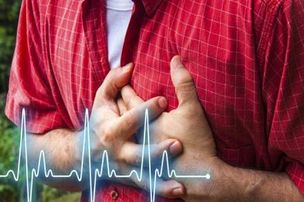 Research finds out a new way to study ECG Research finds out a new way to study ECG