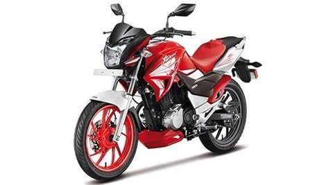 Hero Xtreme 200 NXT